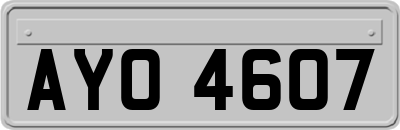 AYO4607