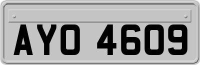 AYO4609
