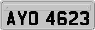AYO4623