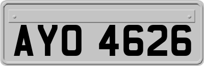 AYO4626