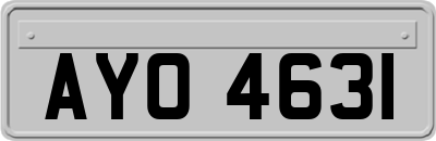 AYO4631