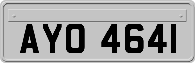 AYO4641