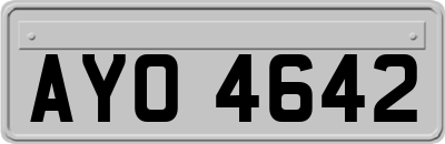 AYO4642