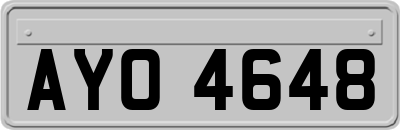 AYO4648