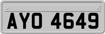 AYO4649
