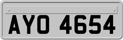 AYO4654