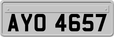 AYO4657