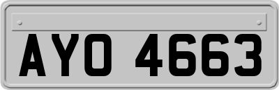 AYO4663