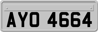 AYO4664