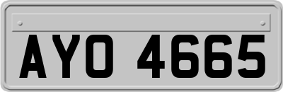 AYO4665