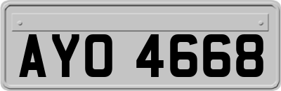AYO4668