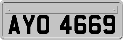 AYO4669