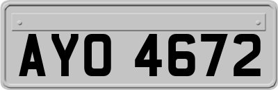 AYO4672