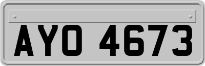 AYO4673