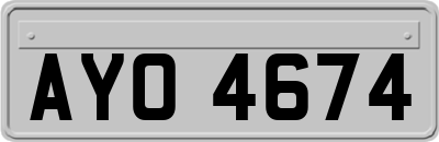 AYO4674