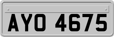 AYO4675