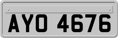 AYO4676