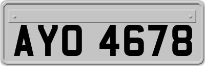 AYO4678
