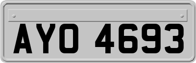 AYO4693