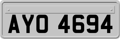 AYO4694