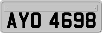 AYO4698