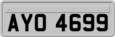 AYO4699