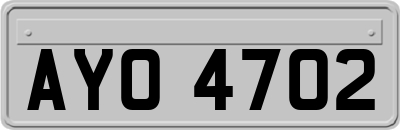 AYO4702