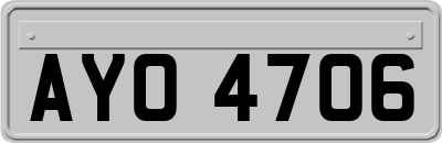AYO4706
