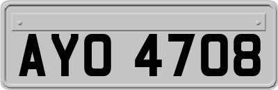 AYO4708