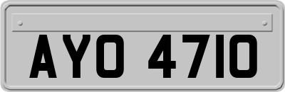 AYO4710
