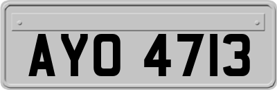 AYO4713