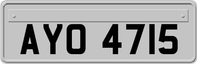 AYO4715
