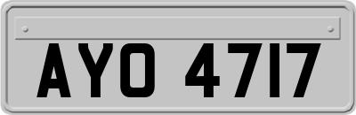 AYO4717