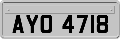 AYO4718