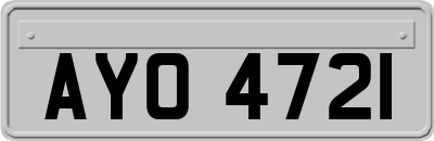 AYO4721