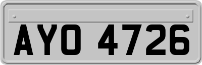 AYO4726