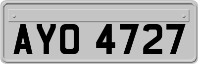 AYO4727