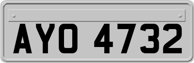 AYO4732