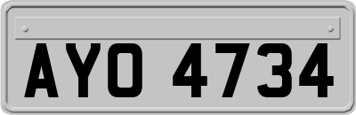 AYO4734