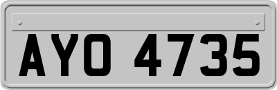 AYO4735