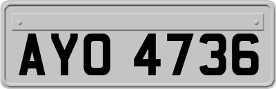 AYO4736