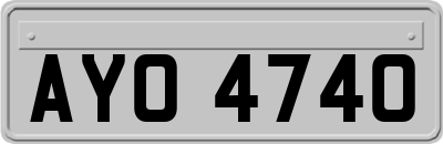 AYO4740