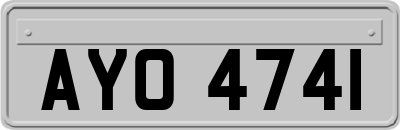 AYO4741