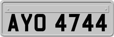 AYO4744
