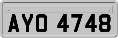 AYO4748