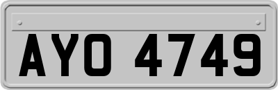 AYO4749