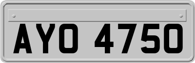 AYO4750