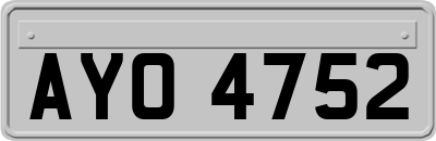 AYO4752