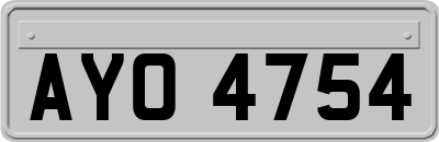 AYO4754