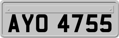 AYO4755